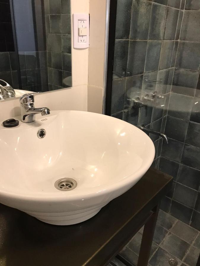 Apartment Monoambiente En Zona Residencial *