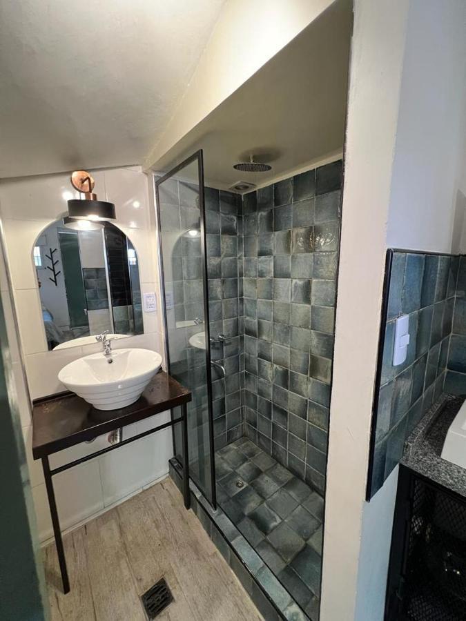Apartment Monoambiente En Zona Residencial *
