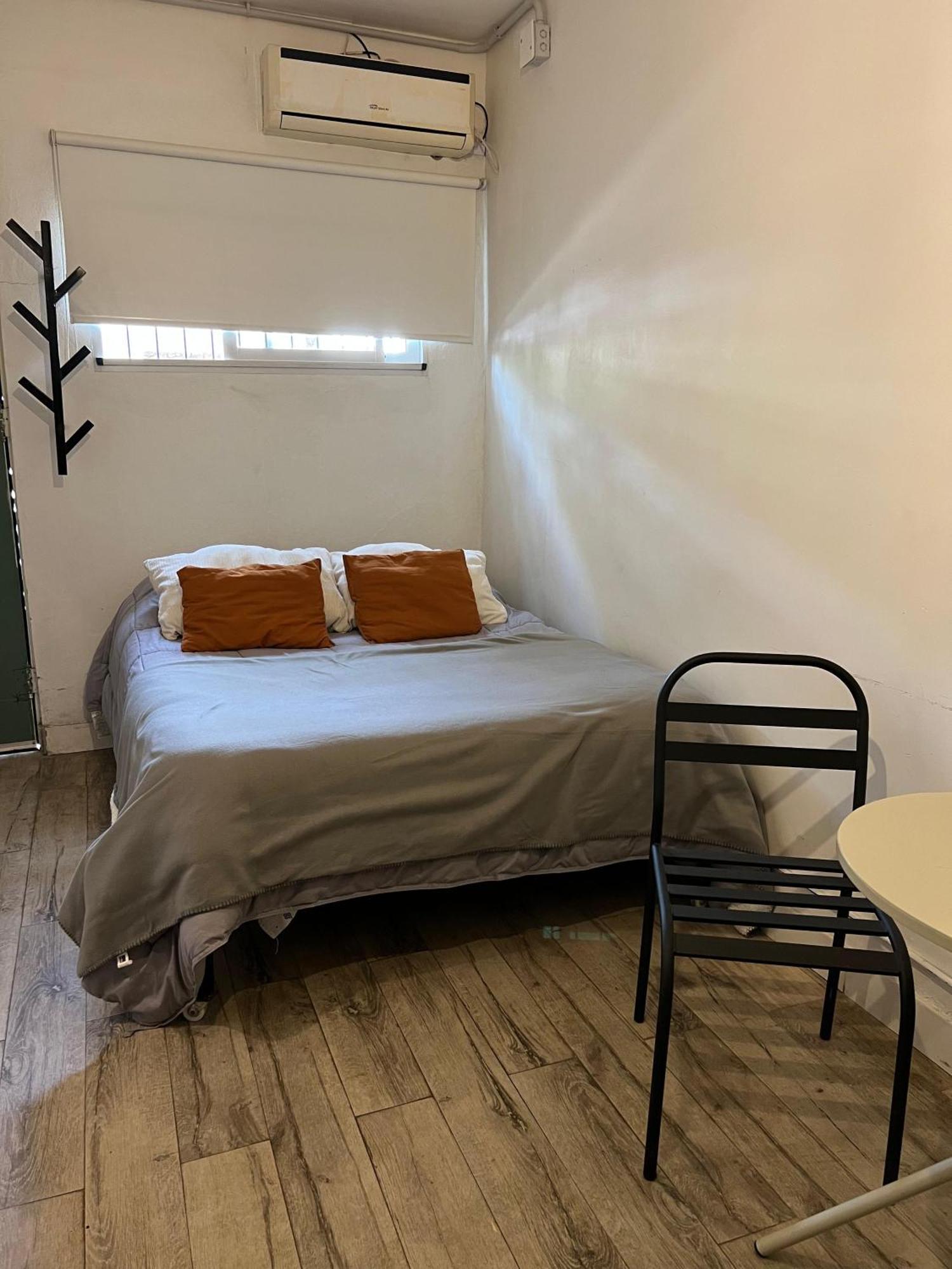 Apartment Monoambiente En Zona Residencial
