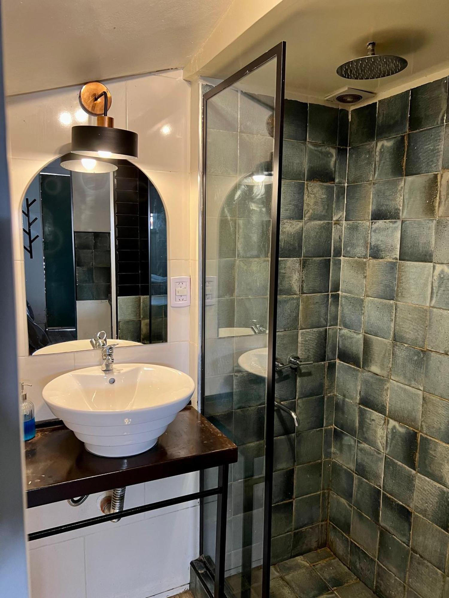 Monoambiente En Zona Residencial Apartment *